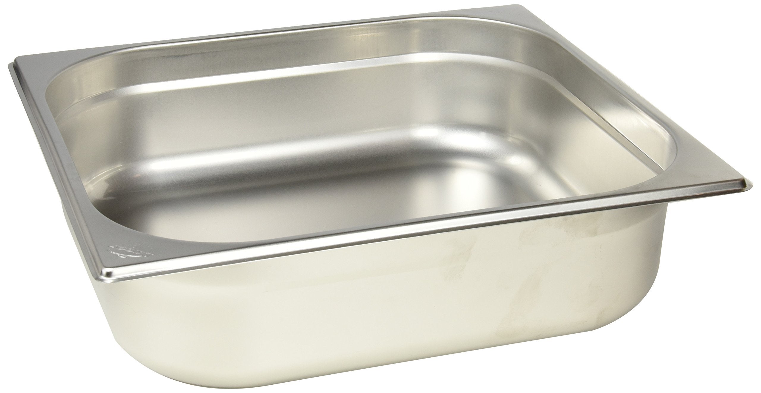 Seau Mini En Acier Inoxydable Lacor - 12x12x5cm - Gris - Pour Servir Frites Ou Snacks Élégamment