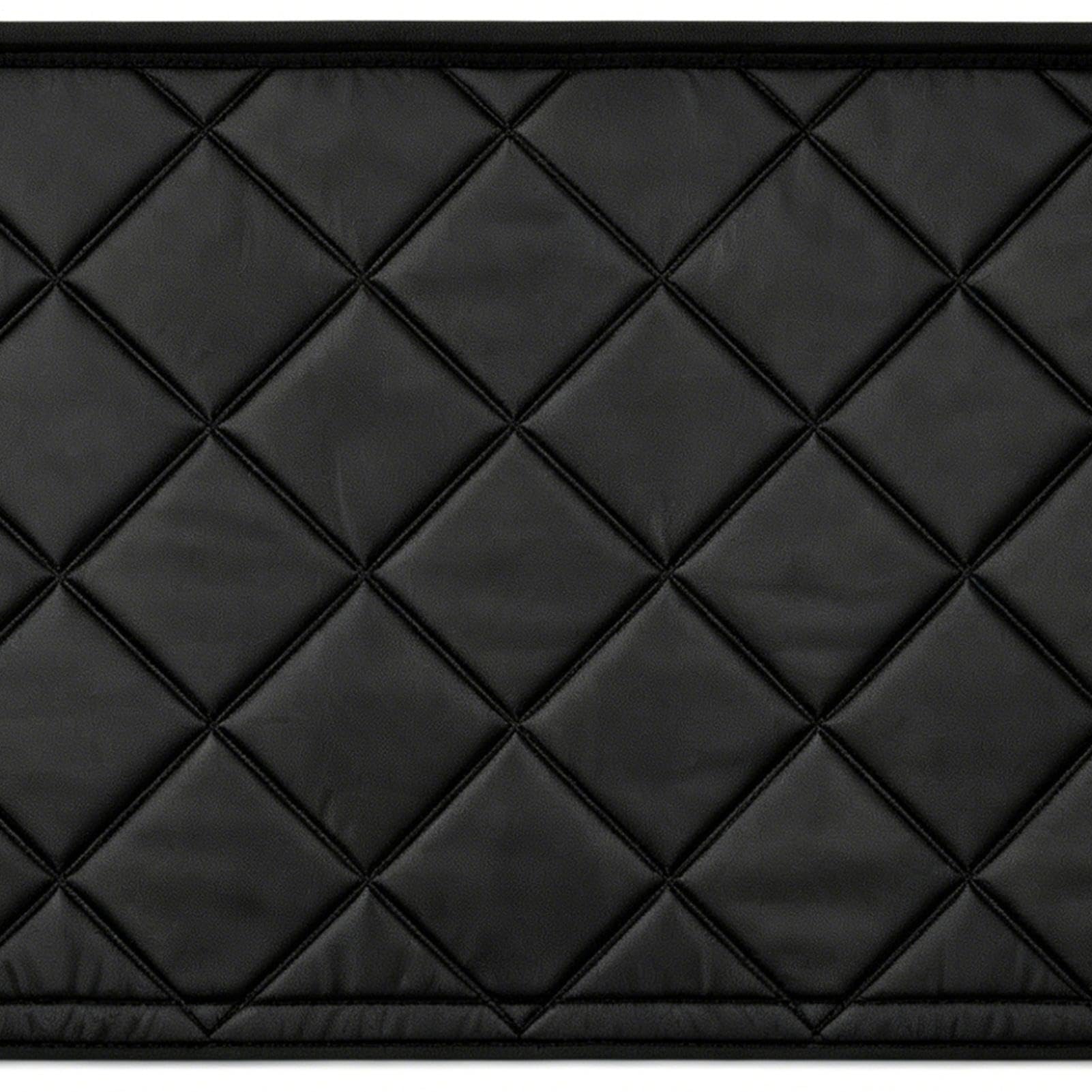 Housse pour tuyau de climatiseur portable | Protecteur Réglable S'adapte À Des TuyauxDe 150x53Cm | Enveloppe Isolante pour Flexible de Climatisation - 7