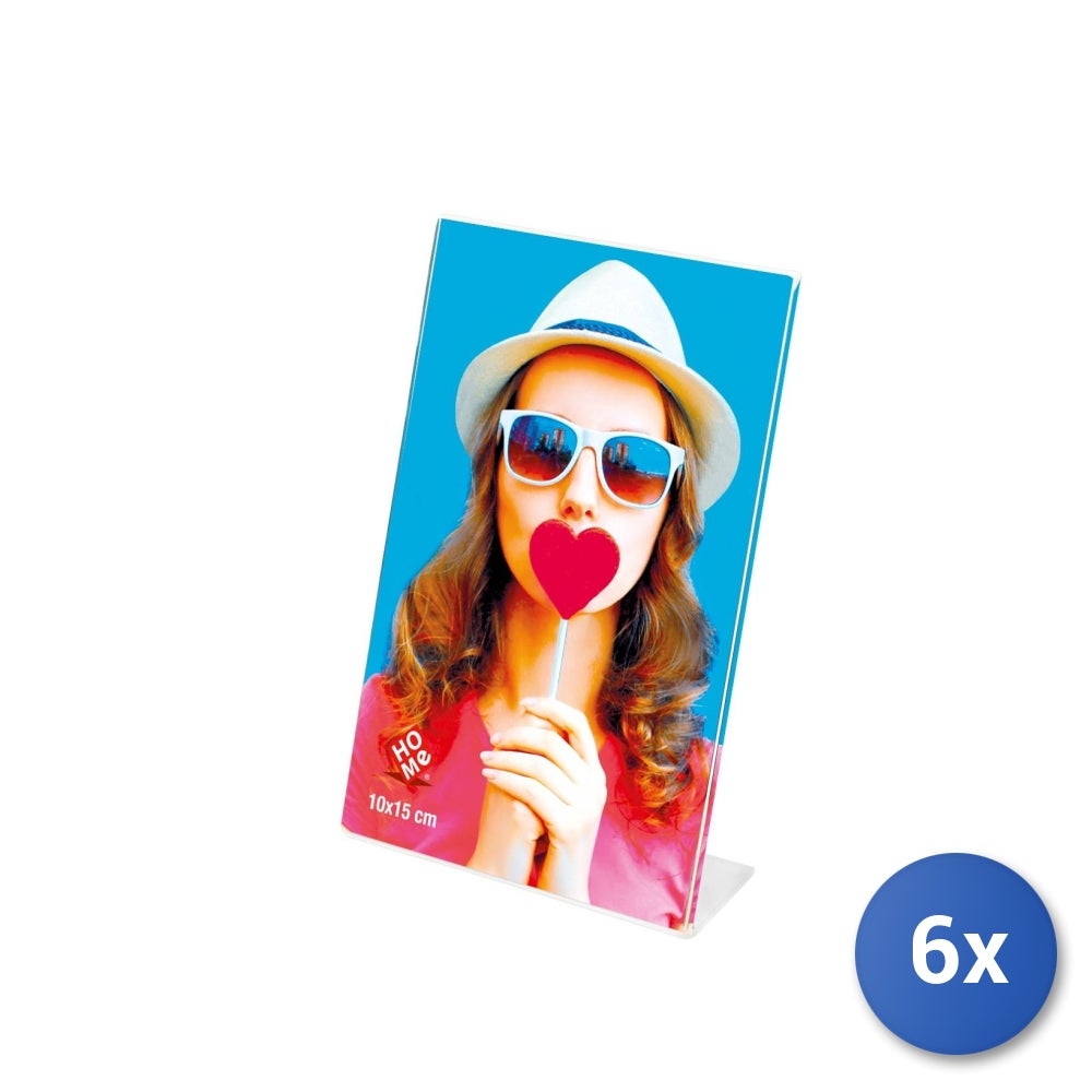 Angoli Per Foto Trasparenti 10mm - Confezione Da 250 Pezzi, Autoadesivi, Permanenti E Senza Acidi - Foto 12