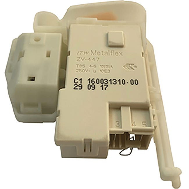 SECURITE DE PORTE LAVE VAISSELLE ARISTON PIECES DETACHEES LAVE VAISSELLE ARISTON Midi Pièces Ménager SECURITE DE PORTE LAVE VAISSELLE ARISTON PIECES DETACHEES LAVE VAISSELLE ARISTON Midi Pièces Ménager