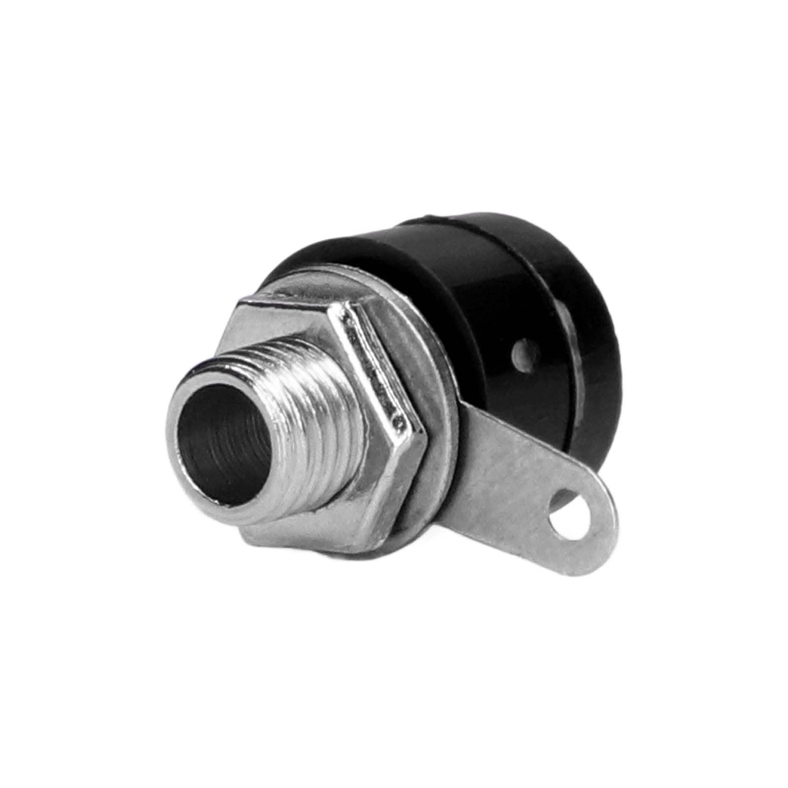 10 Prises Bananes 4mm Plaquées Or - Rouge Et Noir, 32A, Connexion Rapide Sans Soudure Pour Tests électroniques
