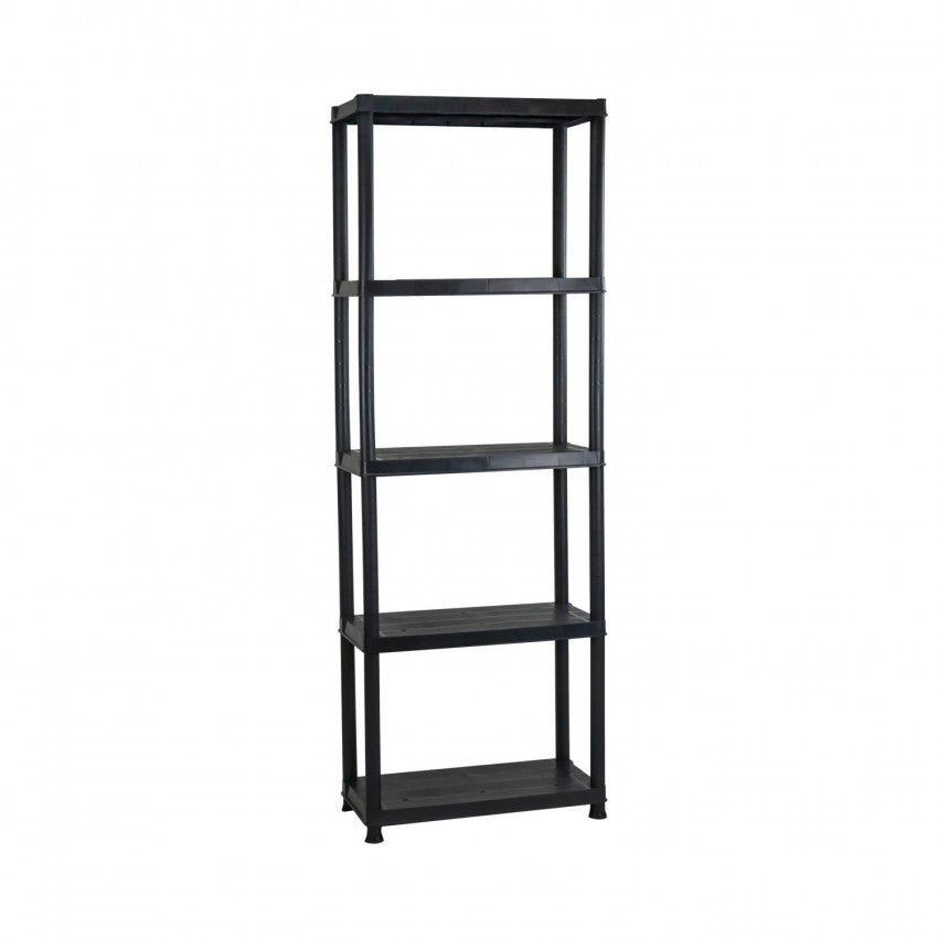 Armadio in resina alto 3 ripiani 34x39,5x168h - Eurogross