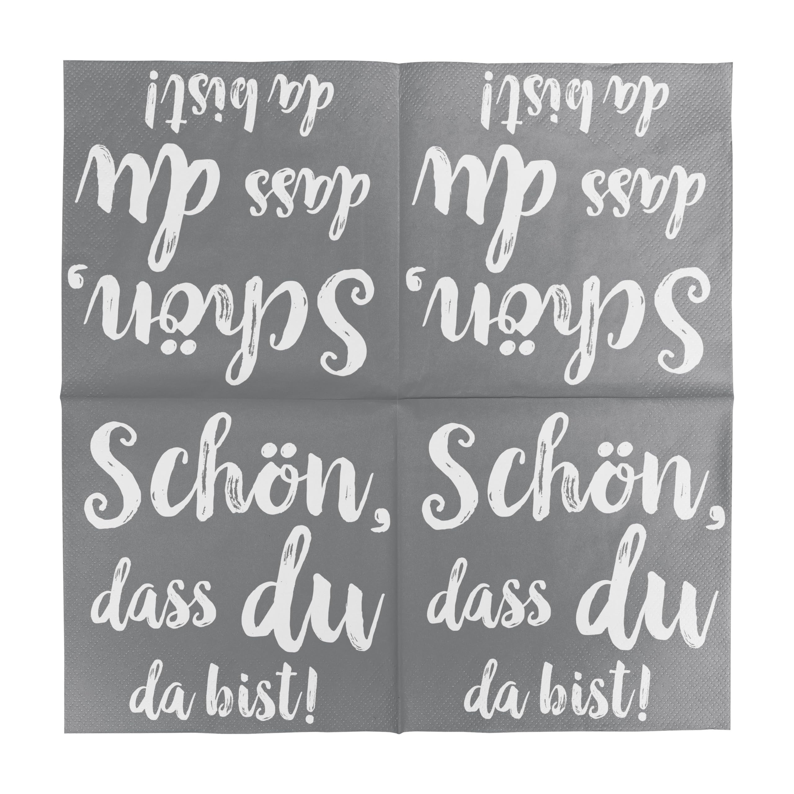 HEKU Tovaglioli da cocktail 