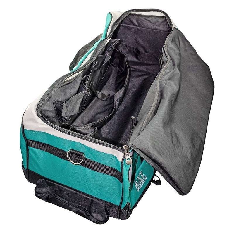 Sac de transport robuste d'une capacité de 6 outils - MAKITA LXT600 - 3