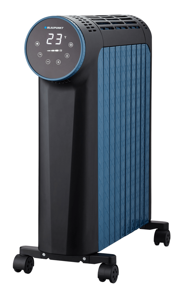 Grzejnik olejowy do 25m2 WI-FI Blaupunkt HOR811