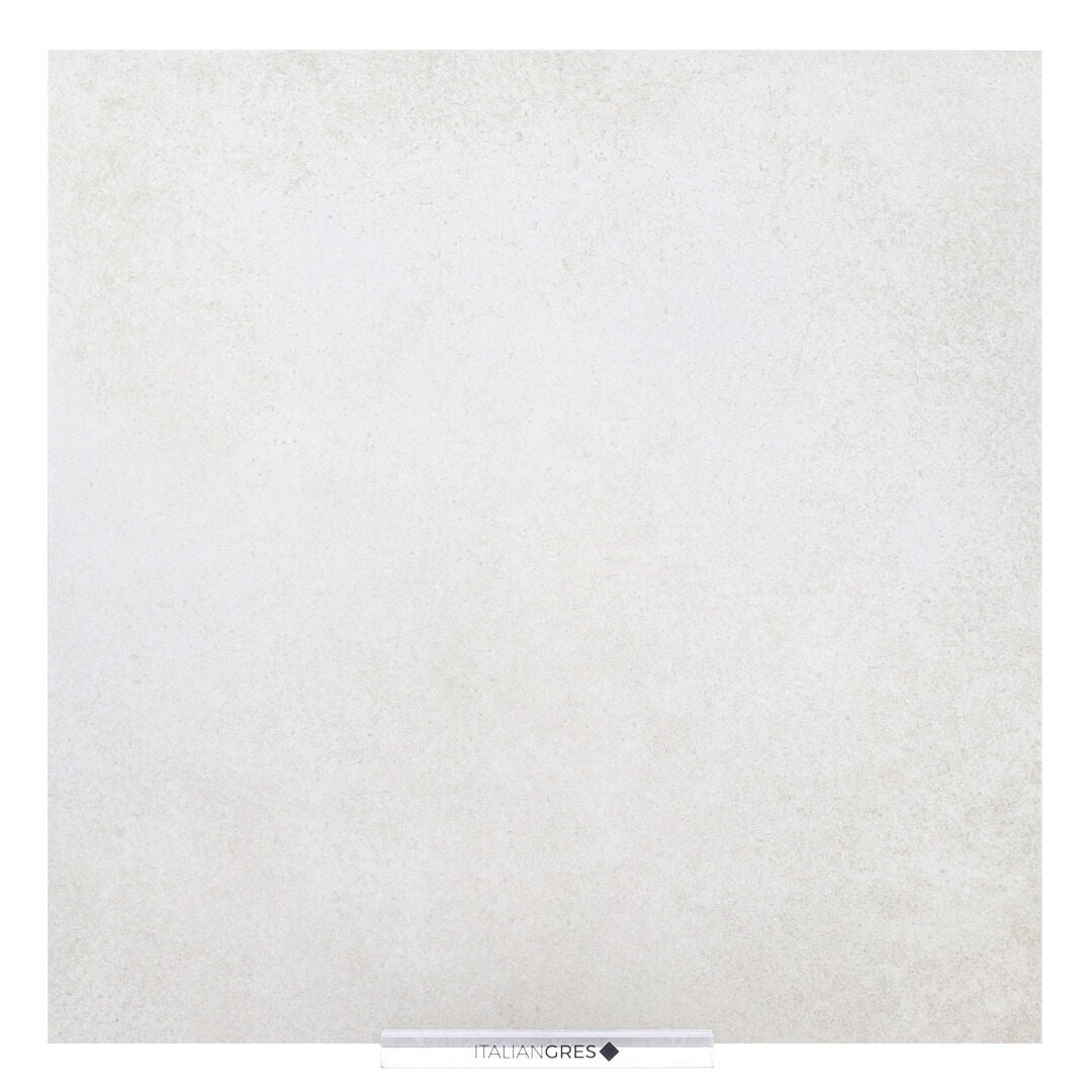 Cemento Terre Bianco - Piastrelle 61x61 cm 9 mm - CCN 3000 60x60 MATT R10 9 mm - 5