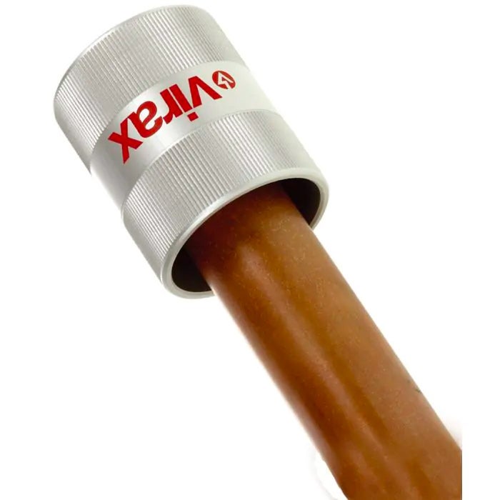 VIRAX Ebavureur intérieur / extérieur multi-matériaux tube Ø 8 à 35 mm - 4