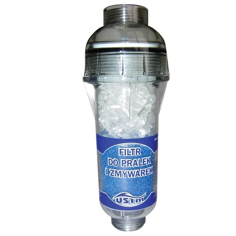 Filtro Magnetico Anticalcare Professionale EcoMax Per Lavatrici Lavastoviglie 3 4 Mf - Foto 9