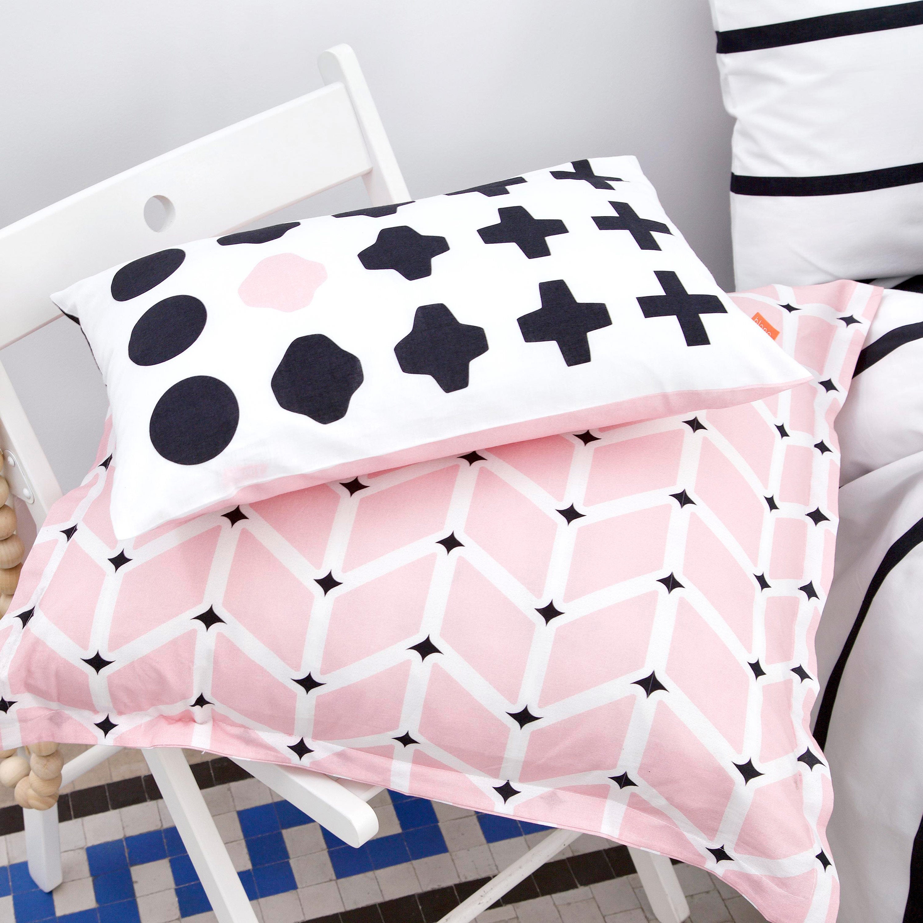 Blush Funda nórdica Cama 135/140 (220x220 cm) - 3