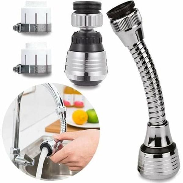 Filtri Acqua Per Rubinetto - 5 Pezzi | Cartucce Sostituzione Per Addolcitore | Elimina Cloro E Metalli Pesanti