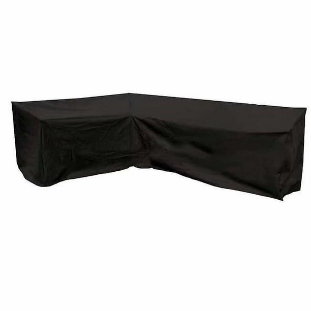 Pokrowiec ochronny na meble ogrodowe - 200 x 270 x 82 cm