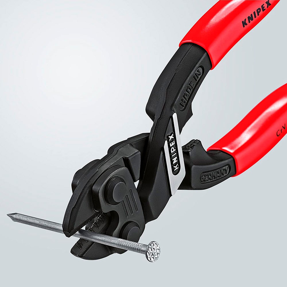 Tagliabulloni compatto CoBolt® rivestito in plastica (200 mm) - 7
