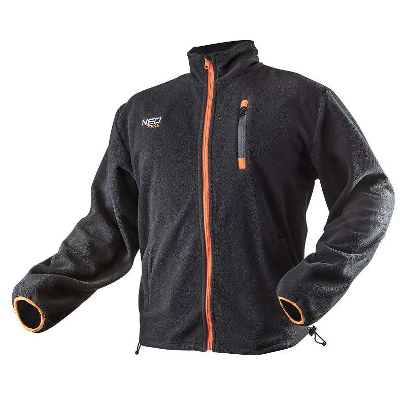 Bluza polar masura L/52 81-500-L