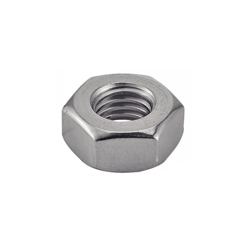 Ecrou hexagonal M10 ACTON inox A2 boîte de 100 modèle 6261110 | Leroy ...