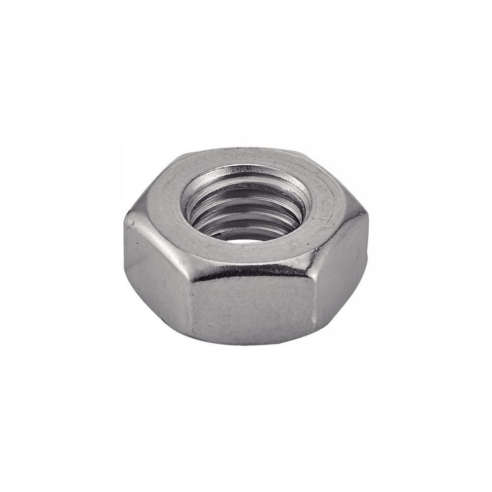 Ecrou Inox Type C Ecrou hexagonal M10 ACTON inox A2 boîte de 100 modèle 6261110 | Leroy ...