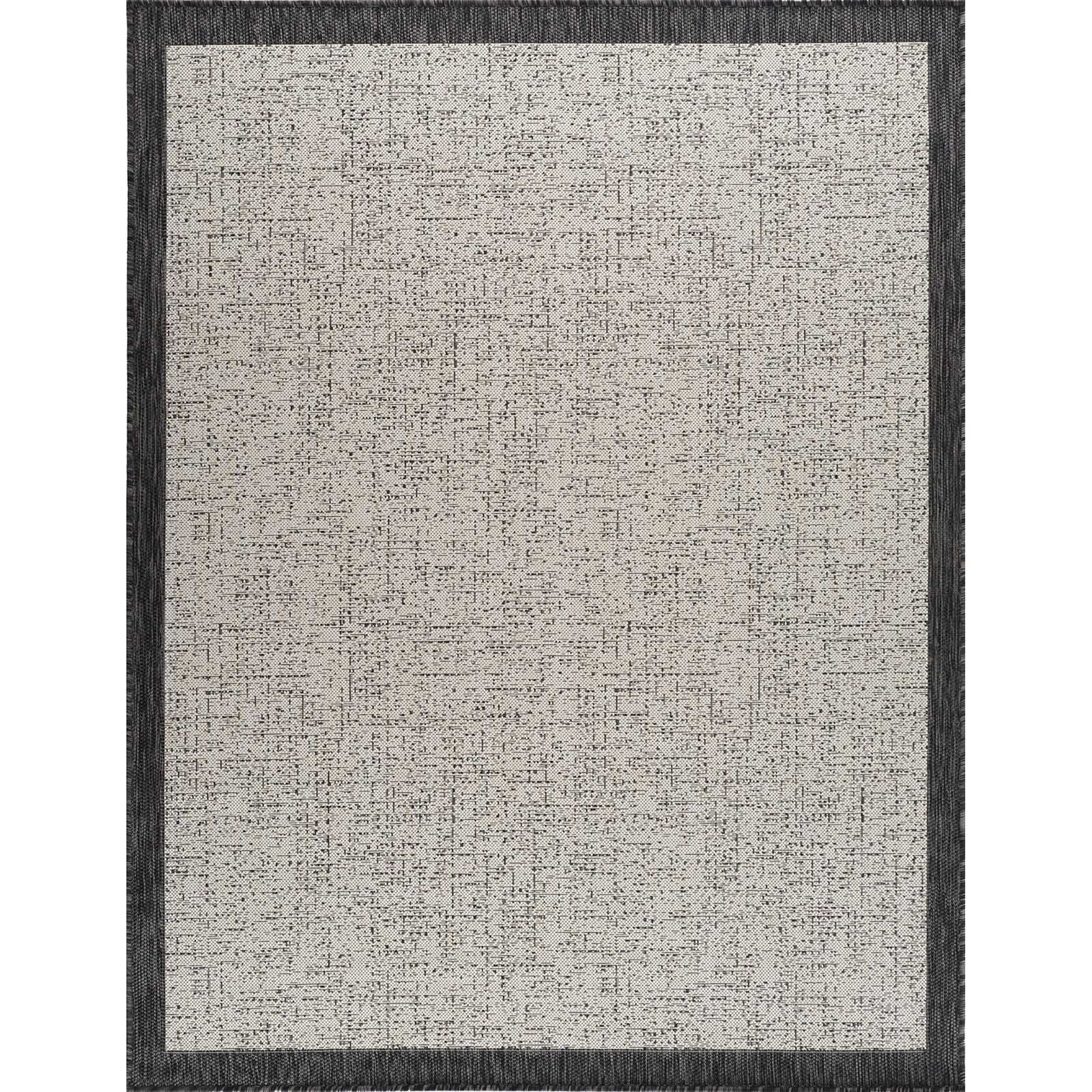 Tapis Priam Naturel/Ivoire 120 X 180 main image 0