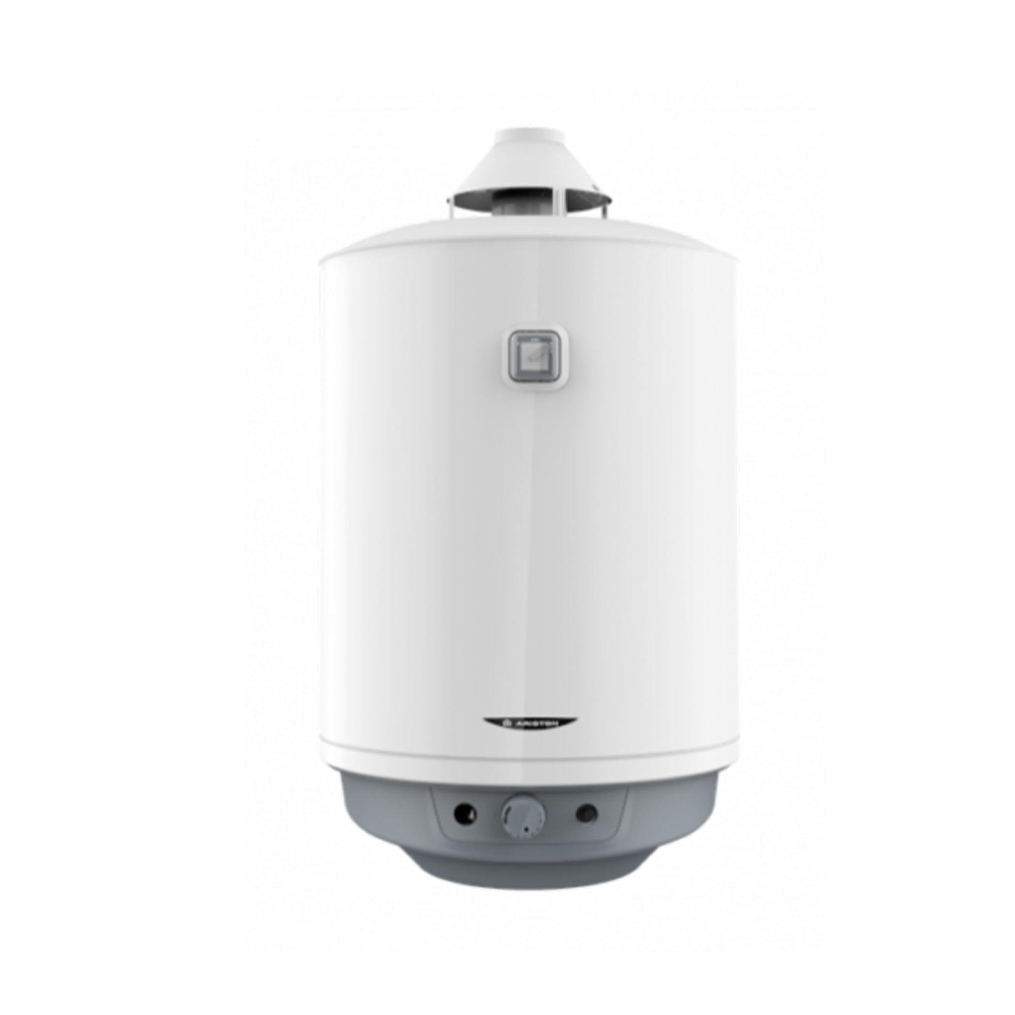 Calentador de agua a gas de pared con chimenea Bas Nox TWB X (S/SGA X ...