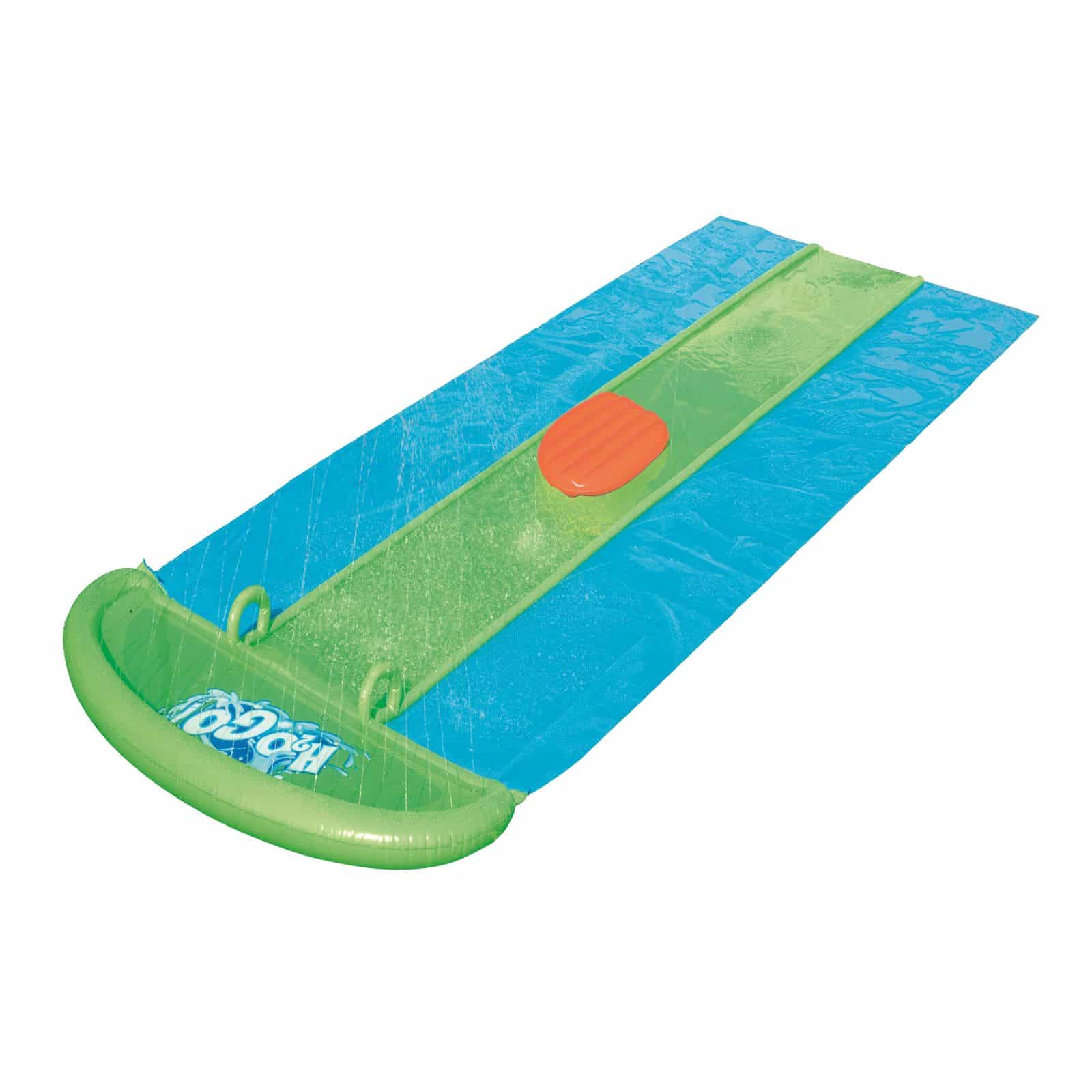 Toboggan À Eau, Tapis De Glisse Toboggans Aquatique, Toboggan Aquatique