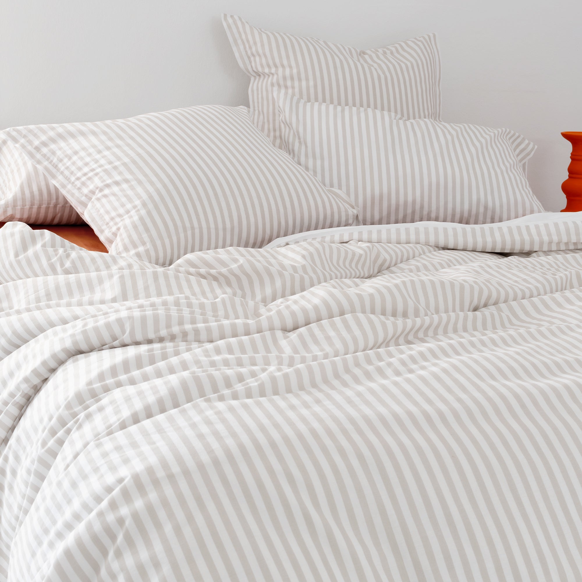 Layering Housse de couette 260x240 cm (Lit 180/200) - 3