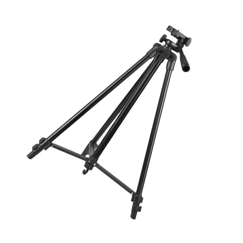 Manbily Trépied Pour Appareil Photo 42-188cm En Aluminium Monopode Max