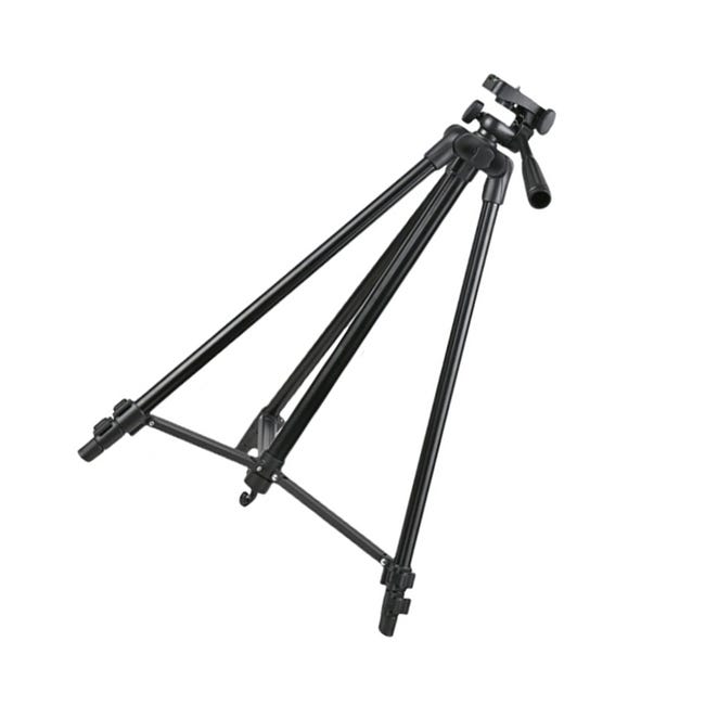 Manbily Trépied Pour Appareil Photo 42-188cm En Aluminium Monopode Max Manbily Trépied Pour Appareil Photo 42-188cm En Aluminium Monopode Max