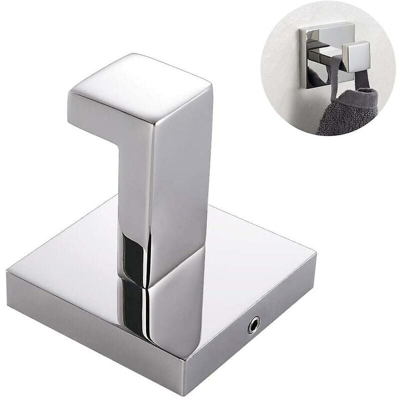 Grande Scaffale A Pannello Forato Con Appendiabiti – Sweet HOME - Foto 7