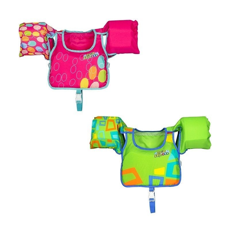 Salvavidas Inflable para Niños Ideal para Playa y Piscina | Leroy Merlin