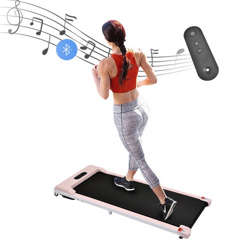 Tapirulan Pieghevole Da Casa Superun Walking Pad Tapis Roulant Da Scrivania | Passeggio E Jogging 6 Km/h, Portata 134 Kg | Per Casa E Ufficio Tapis Roulant Sotto La Scrivania Senza Montaggio Tapirulan Pieghevole Da Casa Superun Walking Pad Tapis Roulant Da Scrivania | Passeggio E Jogging 6 Km/h, Portata 134 Kg | Per Casa E Ufficio Tapis Roulant Sotto La Scrivania Senza Montaggio