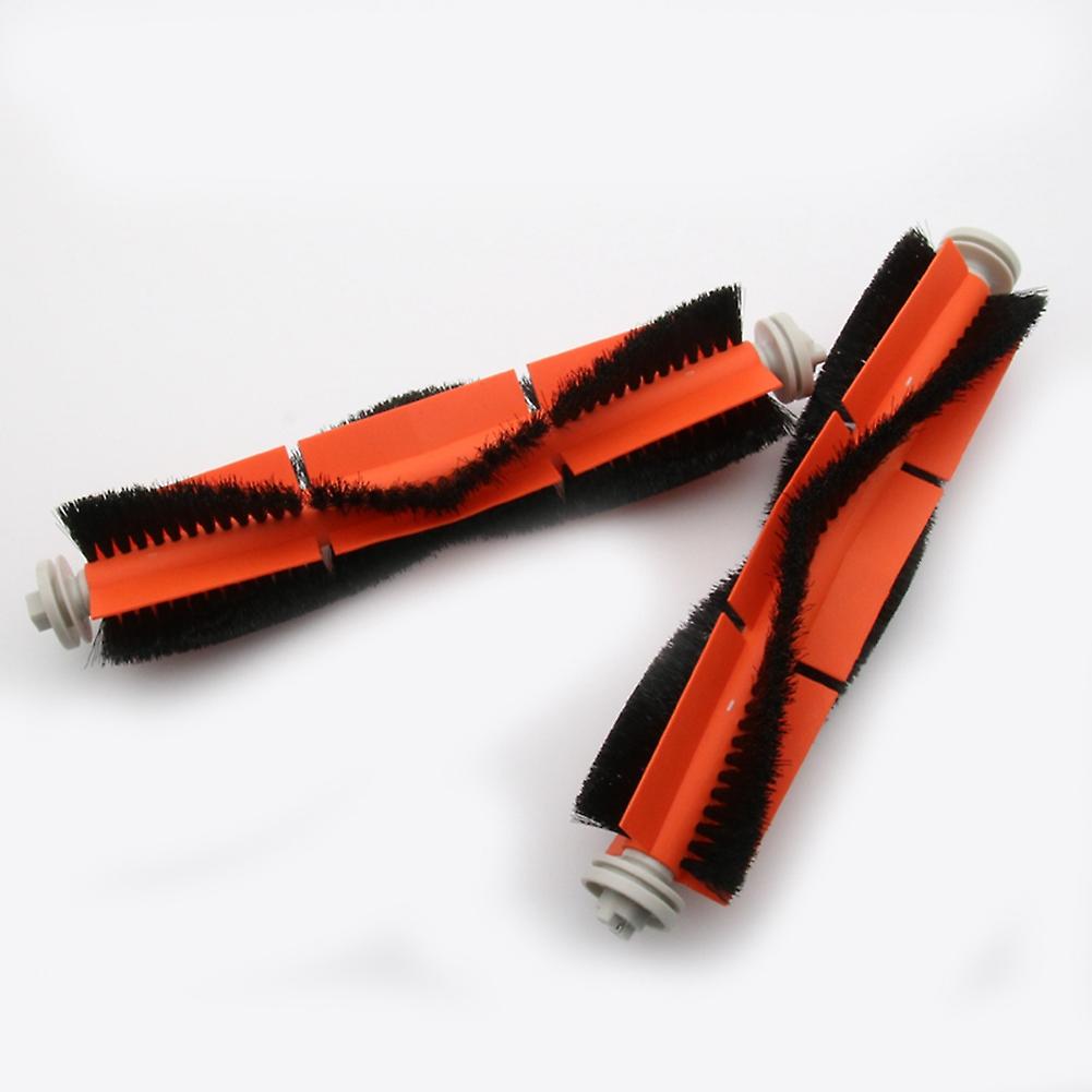 Filtre pour brosse principale compatible avec les aspirateurs robots Xiaomi 1st/2nd/1s&nbsp;: Sdjqr01rr, Sdjqr02rr, Sdjqr03rr. - 2