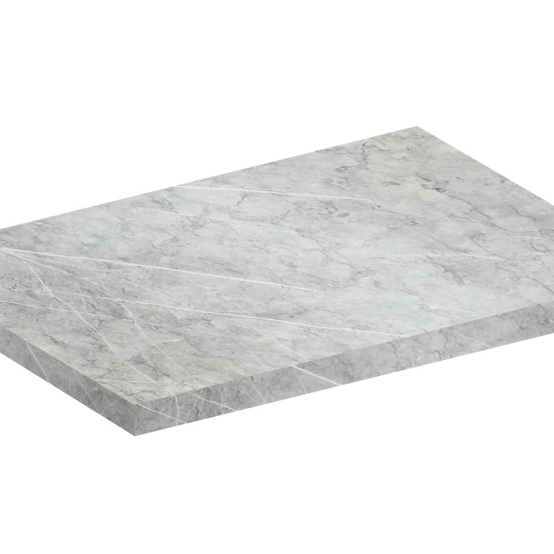 Meble kuchenne Blat kuchenny Fasola Styl marmuru W. 3 x S. 100 x G. 60 cm