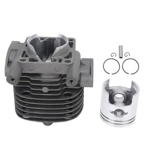 1E44F-5 Cilindro per tagliaerba CG520 pezzi di ricambio per decespugliatore 44-5 k cilindro 44mm e set pistoni  1420