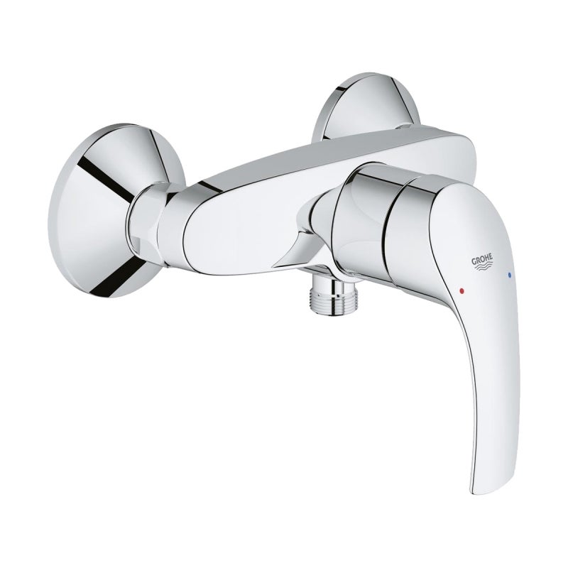 Grohe Eurosmart Mitigeur de douche DN 15 (33555002) - 4