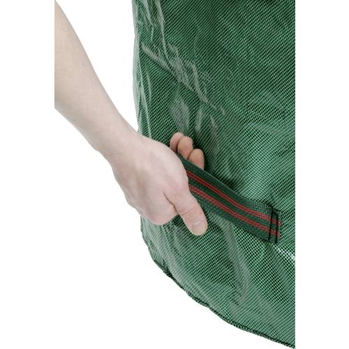 Sac de jardinage Meister Werkzeuge WU9961810 272 l vert - 2