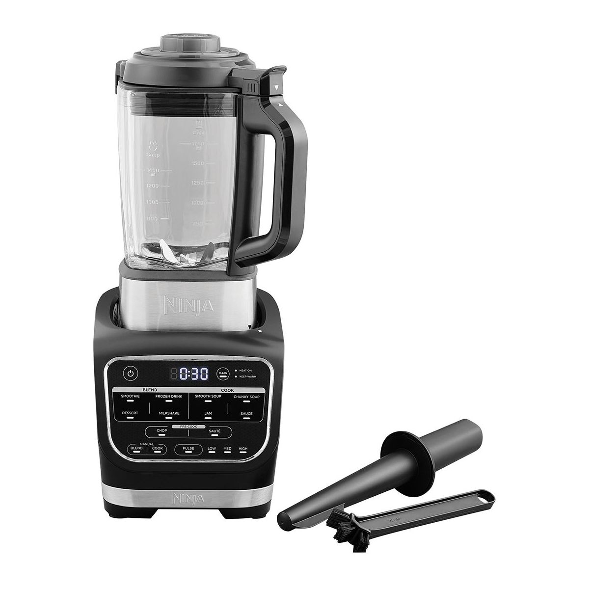 Blender chauffant NINJA Foodi 2-en-1 HB150EU - 3