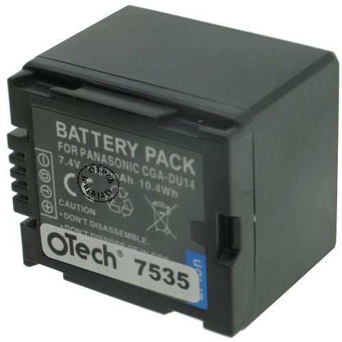 Batterie Compatible Avec OTech 3700057300500 | Leroy Merlin