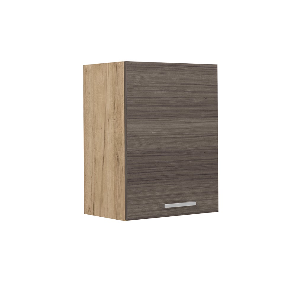 Vicco Szafka ścienna R-Line, Szlachetna szarość, 45 cm