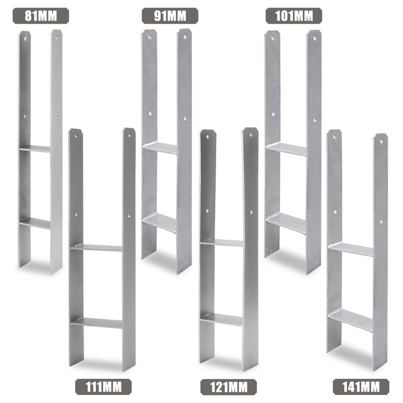 50 Tutor In Bamb&ugrave; Per Piante - Supporti Naturali 150 Cm Per Orto E Giardino | Canne Forti