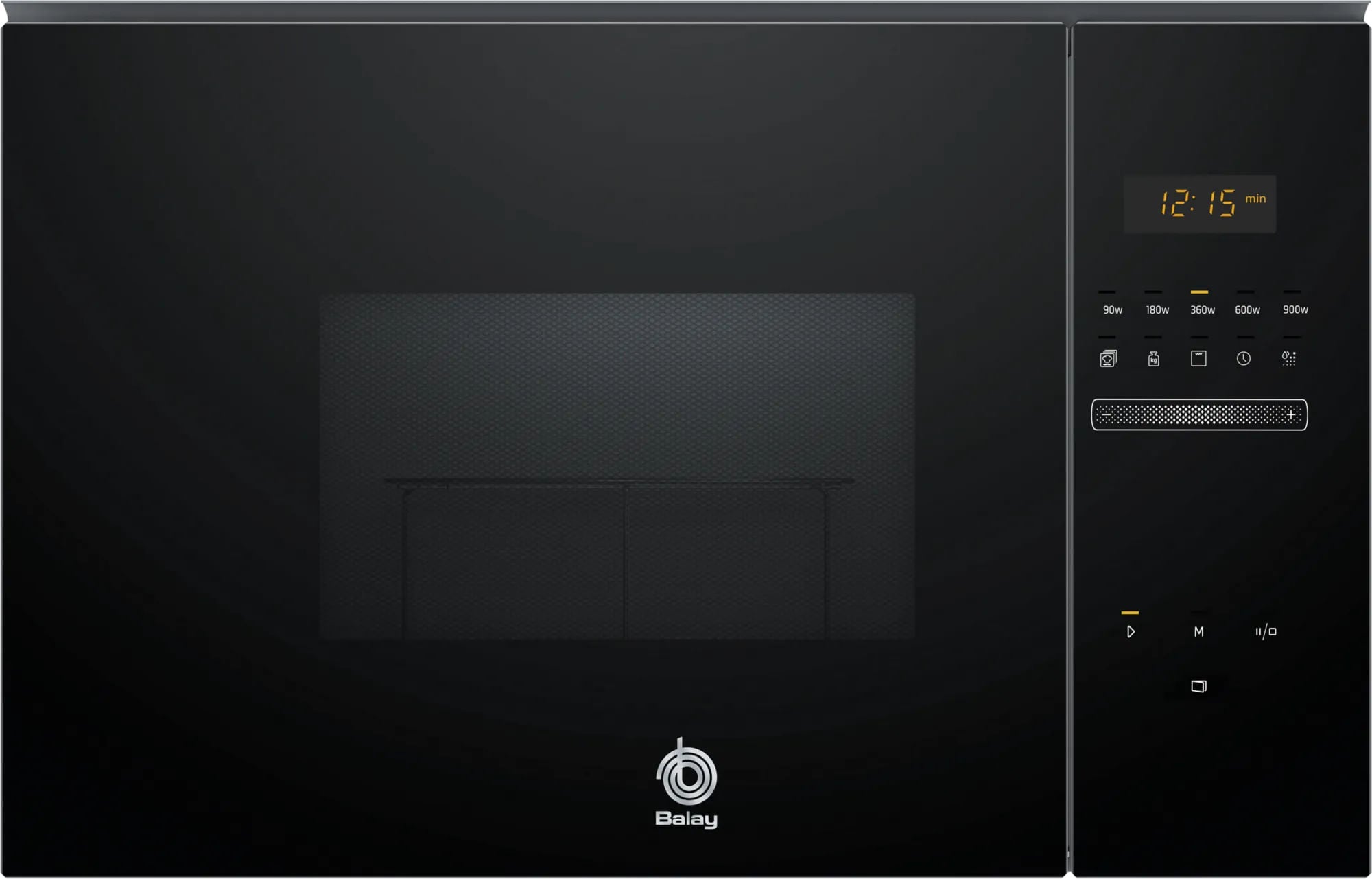 Micro-ondes Balay 3CG5175N2 25 L 900 W (25 L) 900W - 6