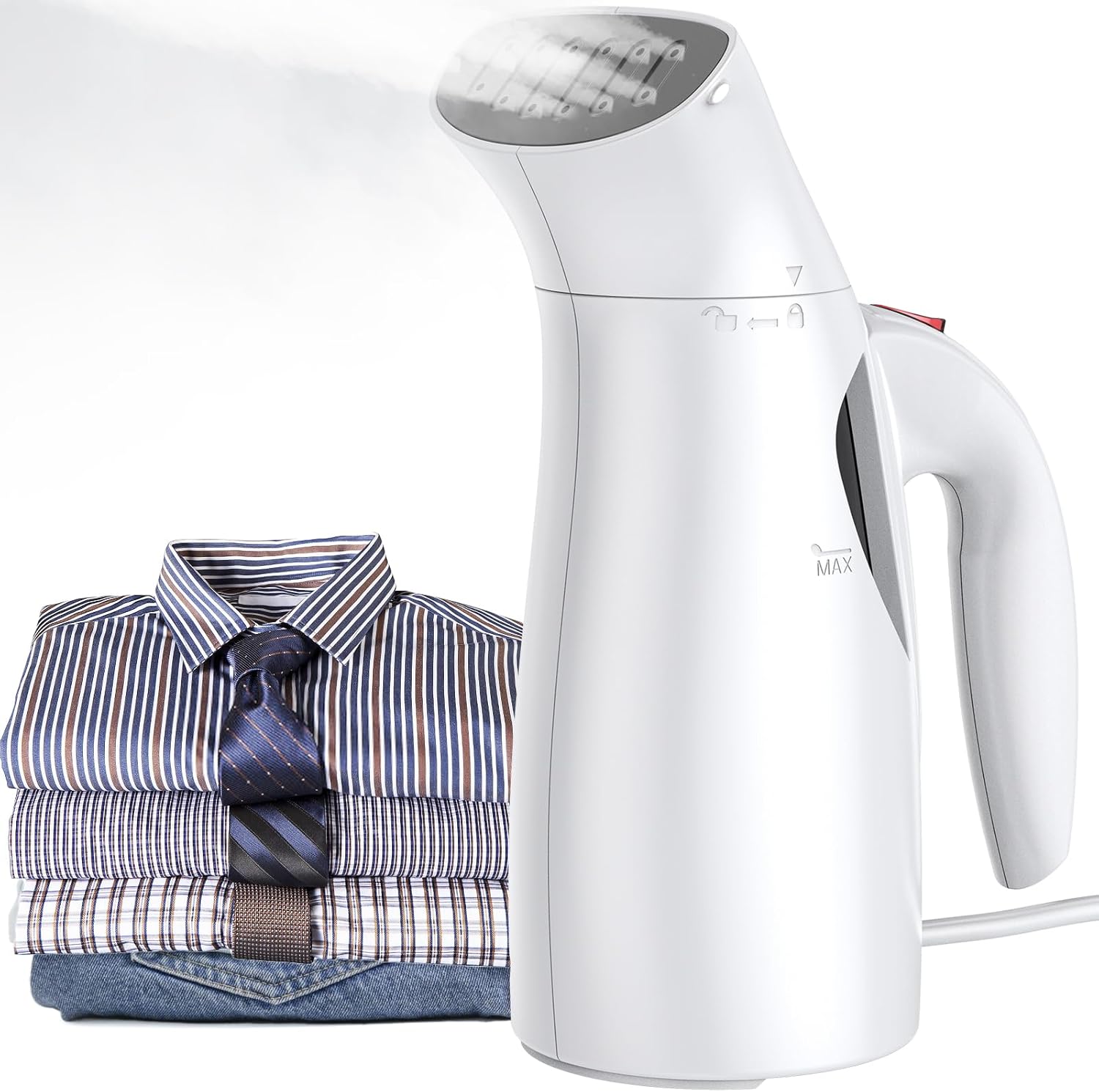 Défroisseur Vapeur Proline Handysteam - Portable Et Filaire (occasion)