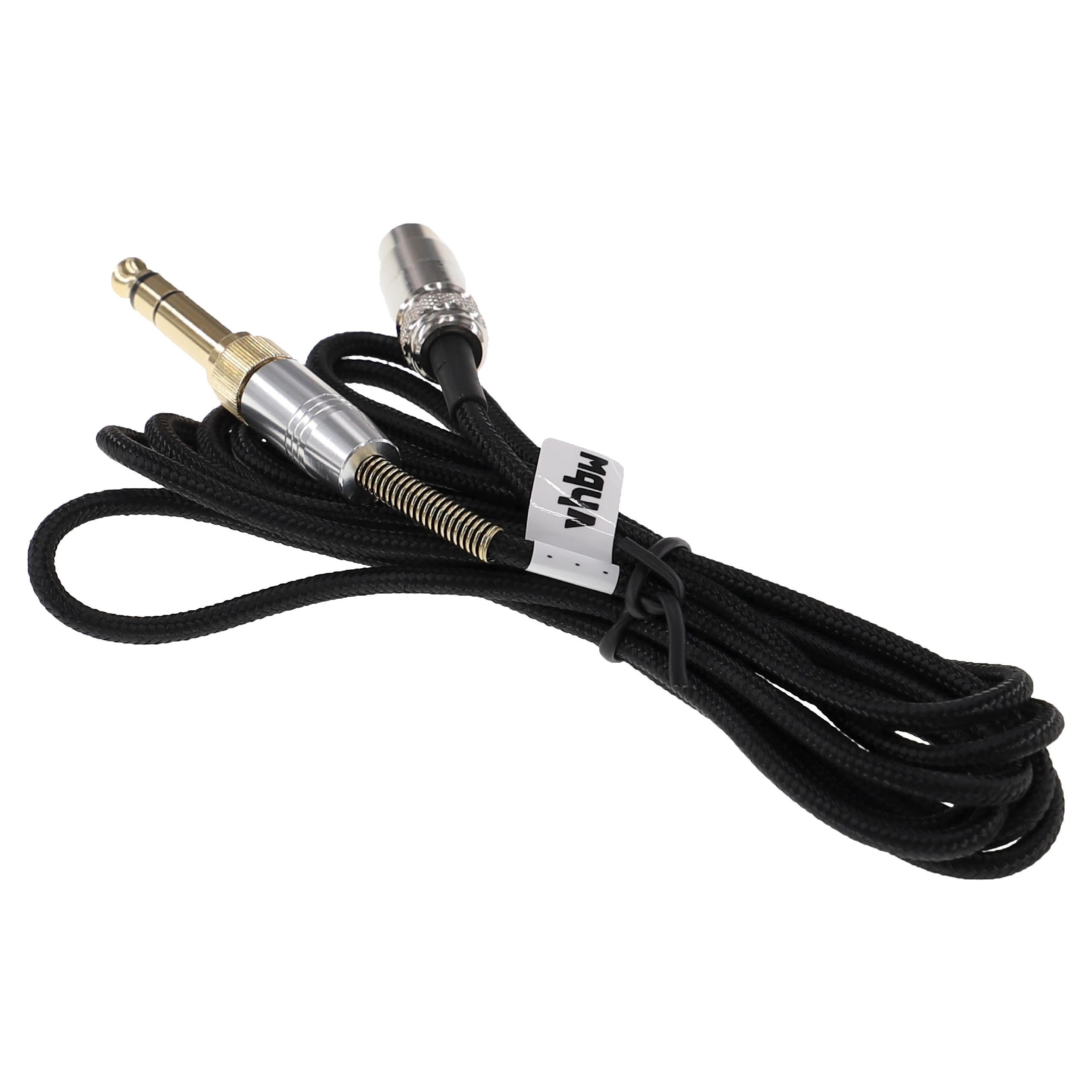 Adattatore ISO Per Autoradio BMW Serie 3 – Compatibile Con E30, E36 E Compact (1994-2000) – Vhbw - 5