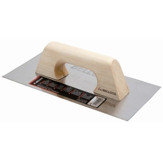 Llana 5861-1 mango madera - 2