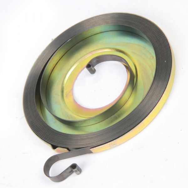 Lot De 10 Ressorts D'embrayage Pour Tronçonneuse Stihl MS381, MS380, 038 - En Métal, Dimensions 8x8,5mm - Durabilité Et Performance Optimisées - 2