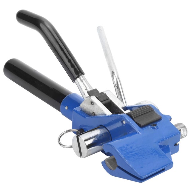 Serre-câble étrier 10 Mm – Fixation Solide | CHAPUIS