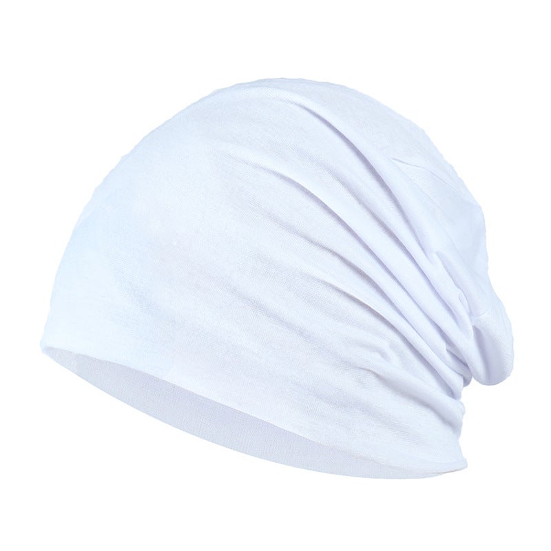 Bonnet Beanie Unisexe Léger - Printemps/été - Ajustable - Neuf Avec étiquettes