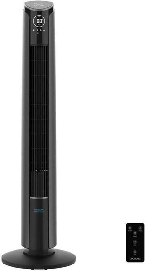 Ventilatore A Torre Silenzioso Al Miglior Prezzo | Leroy Merlin - Foto 11