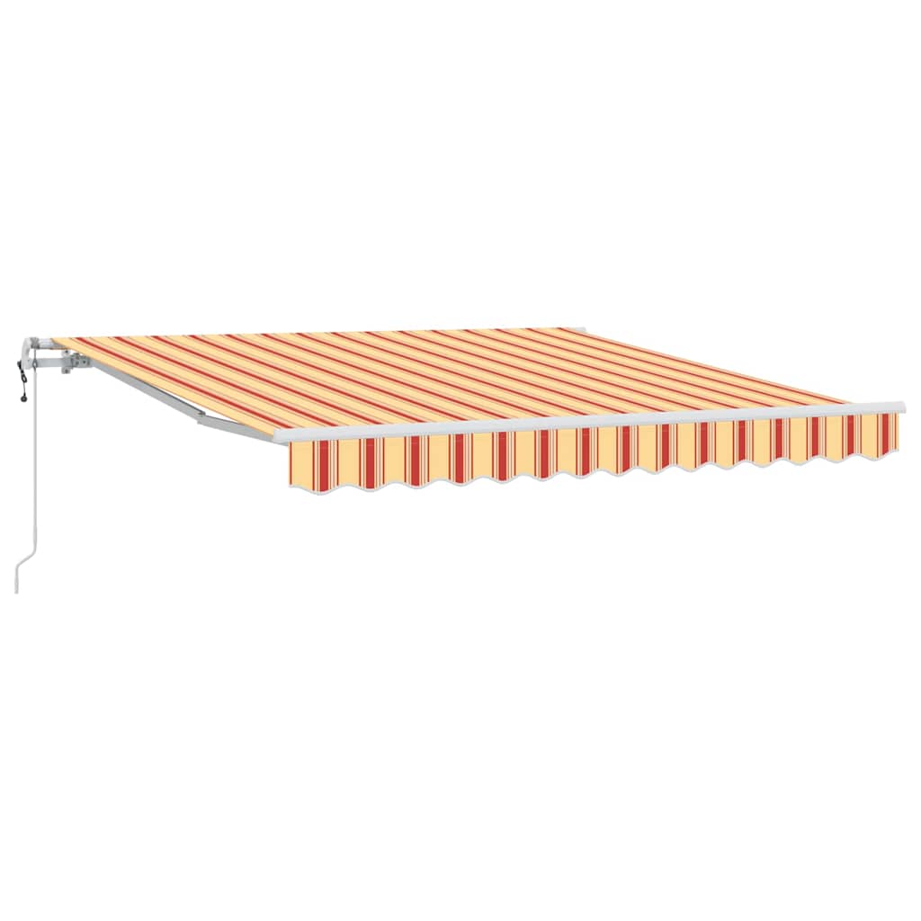 Tenda Da Sole Laterale Per Auto 440x200cm - Tendalino Portatile Da Campeggio, Antipioggia E Anti-UV, 210D Oxford Blu