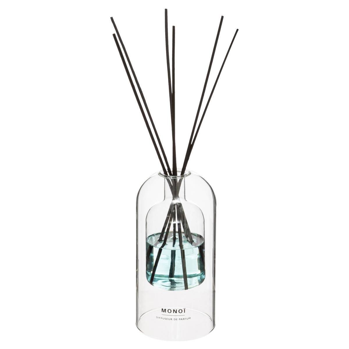 Difusor de perfume «ilan» - monoi 150 ml - atmosphera créateur d'intérieur