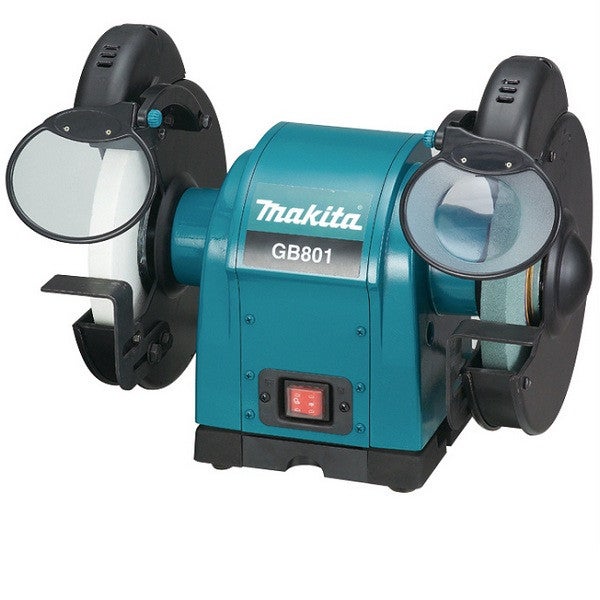 Touret à meuler Diam205mm GB801 Makita