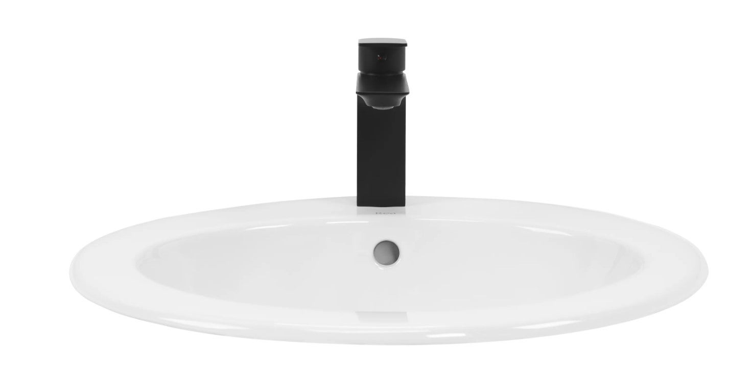 LAVABO DA INCASSO REA DALIA - 2