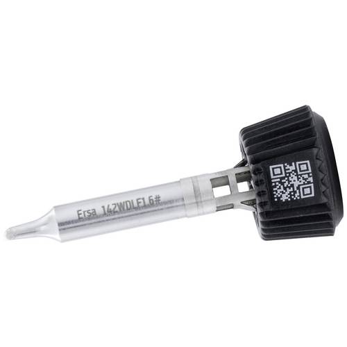 ERSA Panne à Souder Burin 3.1 Mm – Pointe Multitip Pour Station 540-226, Forme Droite Haute Précision